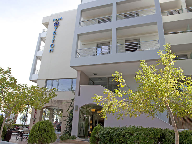 Triton Hotel - Kos